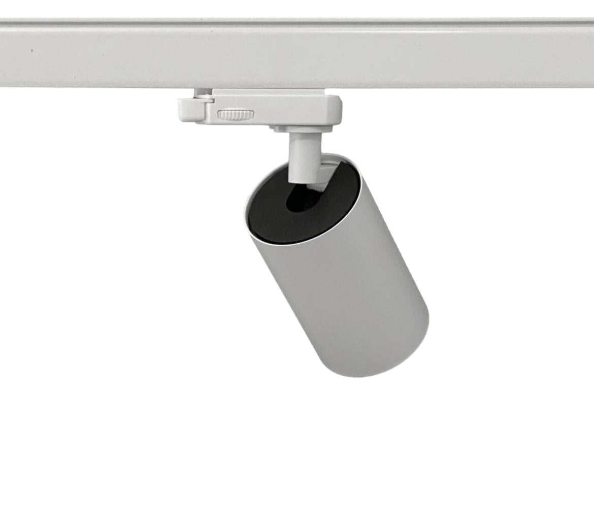 HELIOS GU10 3F wit