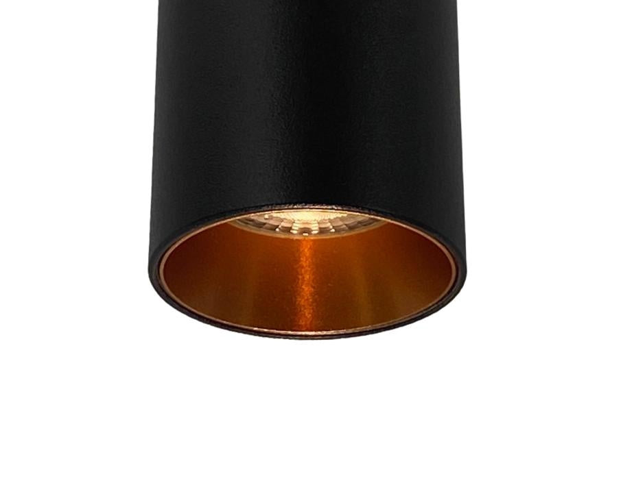 hanglamp PENDEL 35 zwart 3F