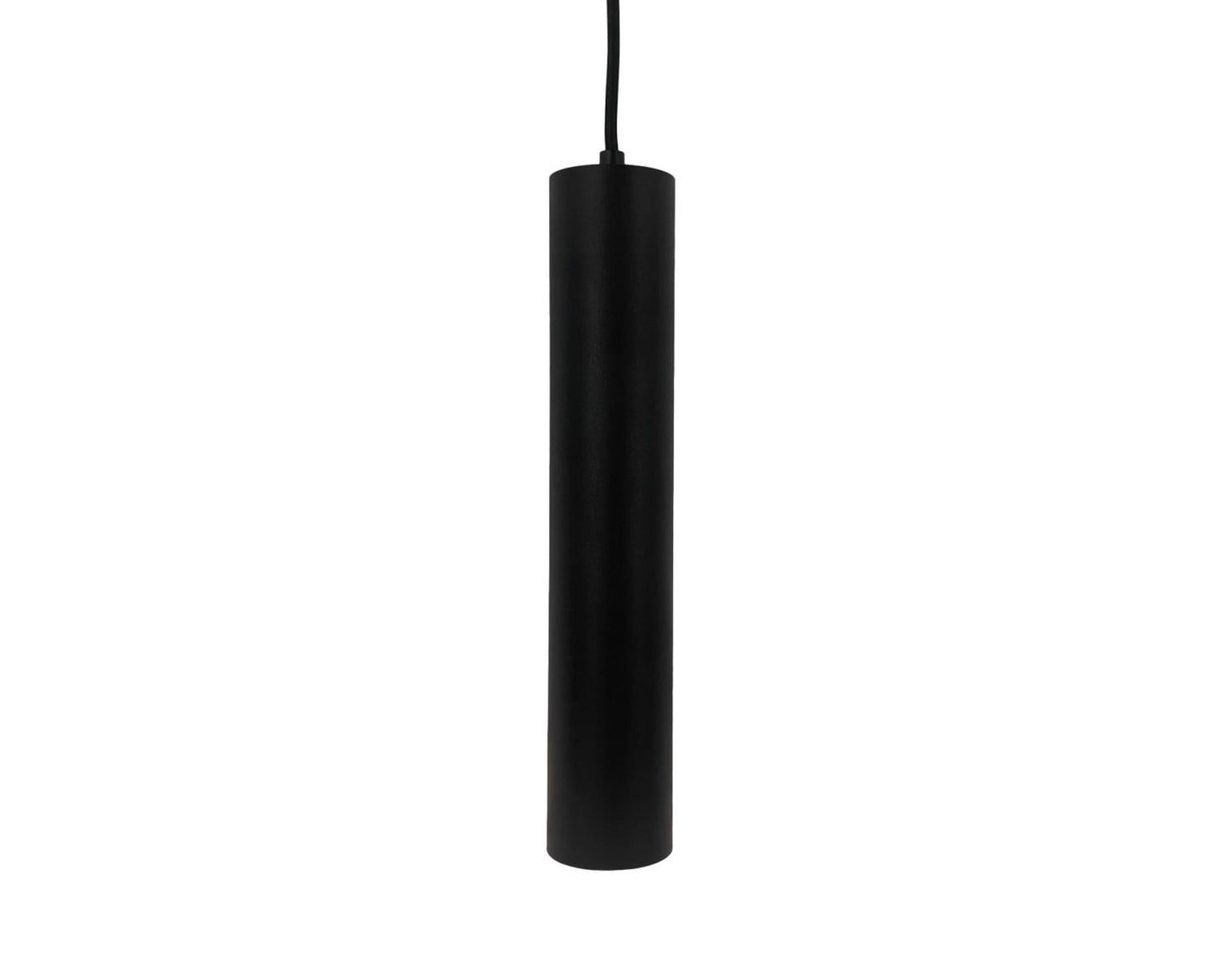 hanglamp PENDEL 35 zwart 3F