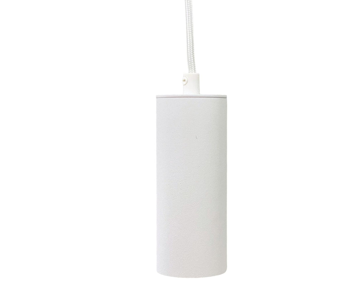 Hanglamp MODERN XL GU10 wit 1F