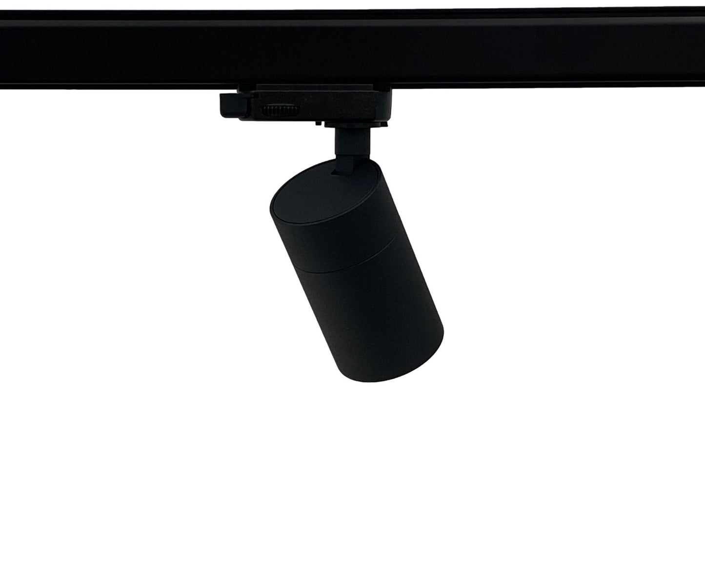 COMPACT GU10 zwart 3F