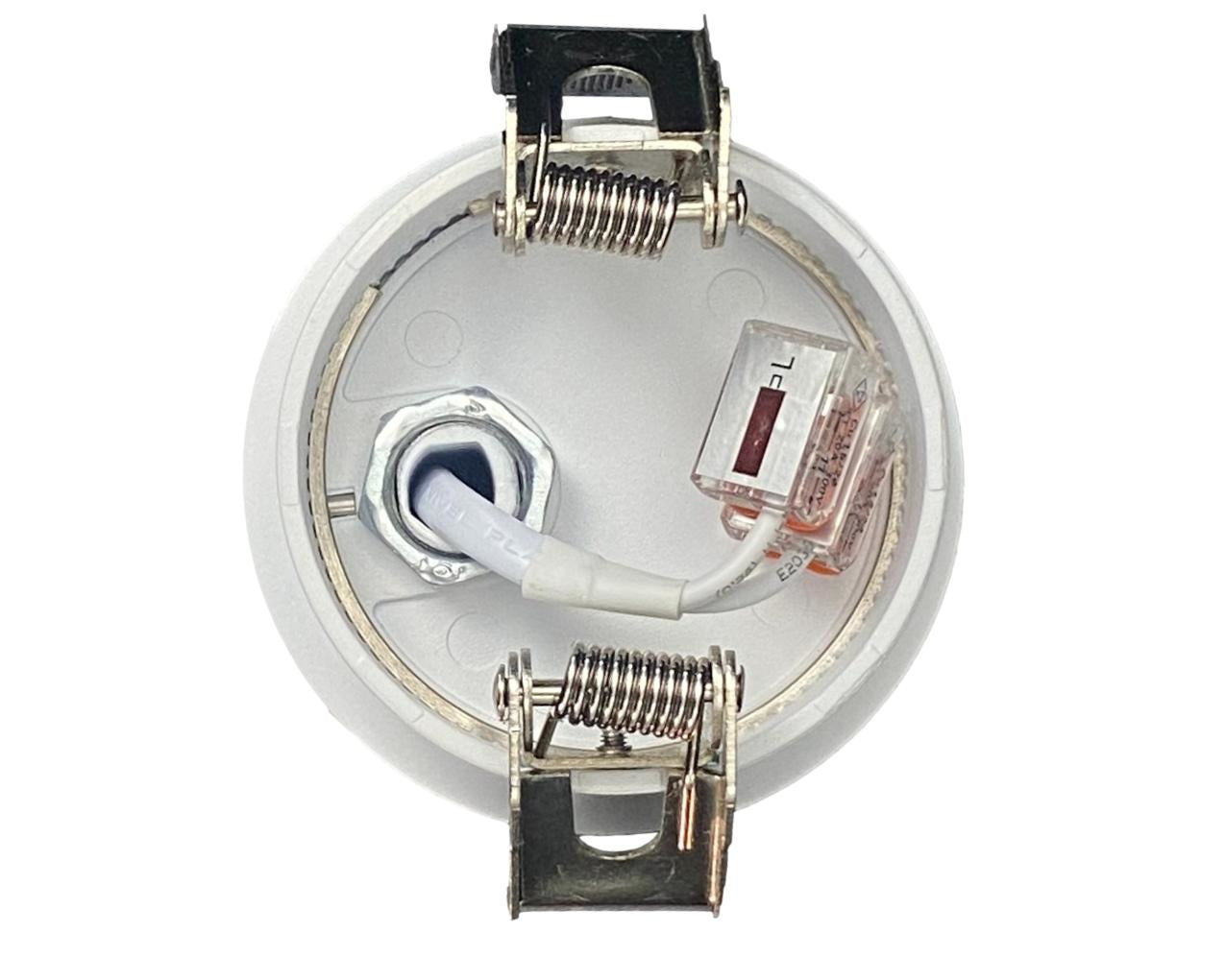 inbouwspot SLIMM-50 Wit