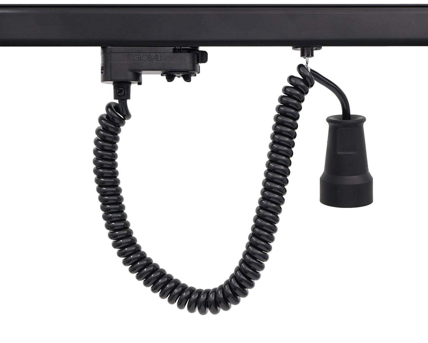 3-fase adapter met stekkerdoos