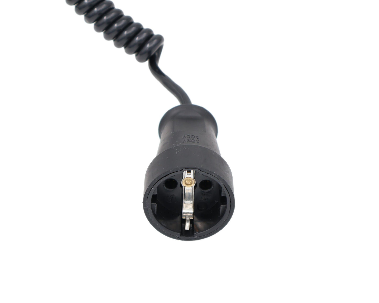 3-fase adapter met stekkerdoos