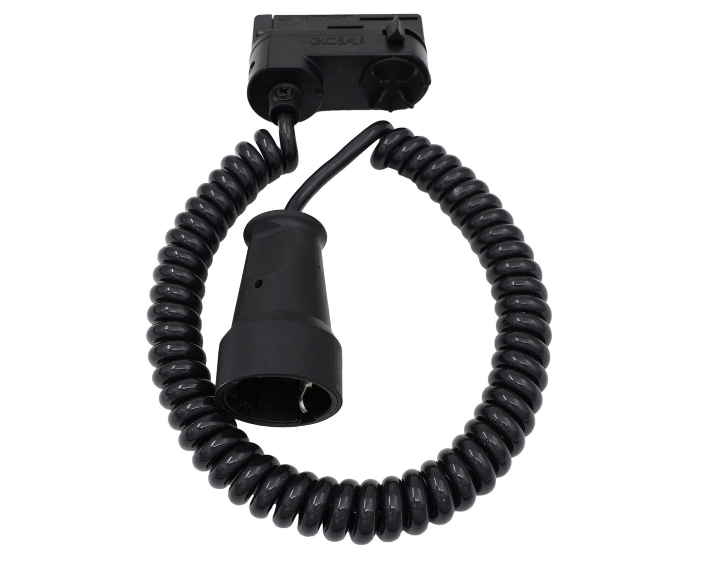 3-fase adapter met stekkerdoos