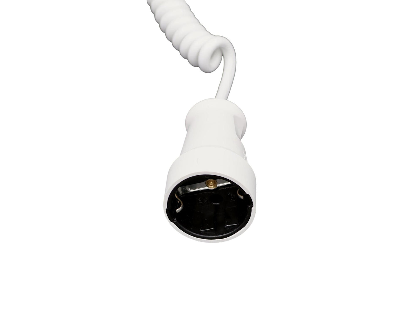 3-fase adapter met stekkerdoos