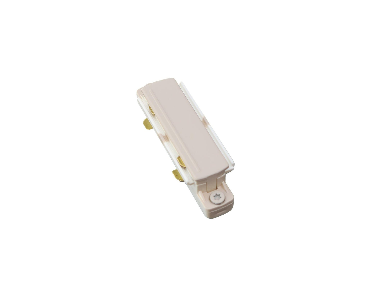1fase rail Beige - koppelstuk GB21