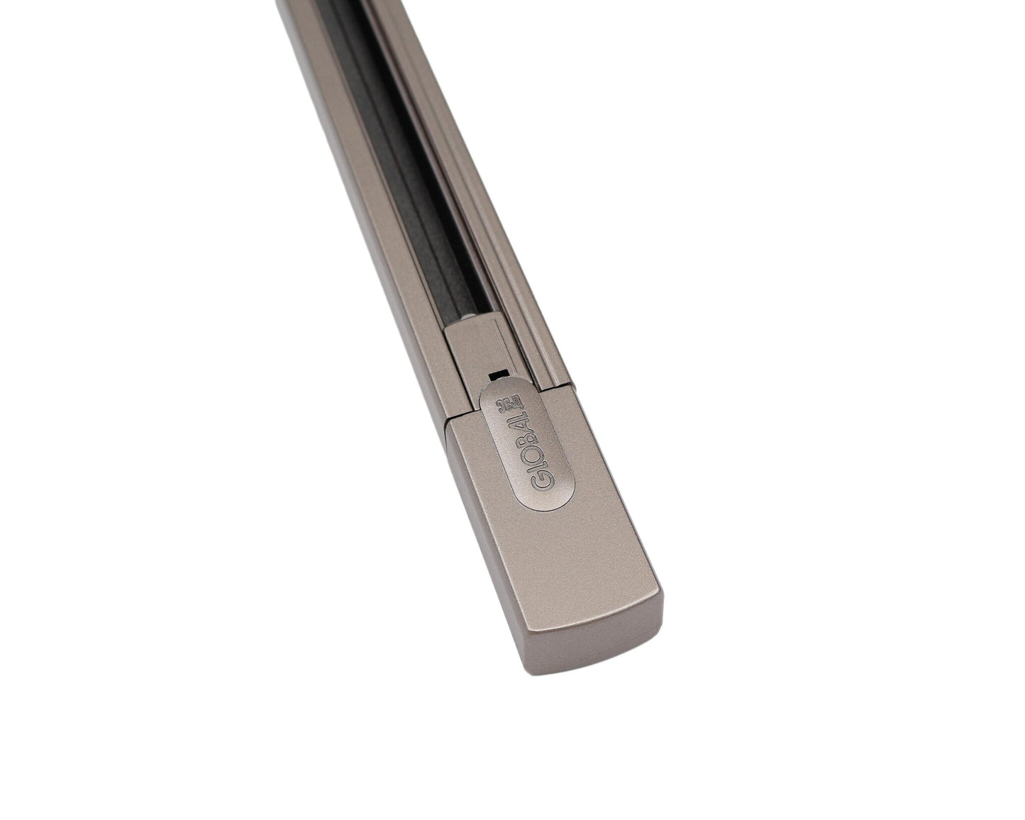 1fase rail Champagne - rail eindvoeding GB12