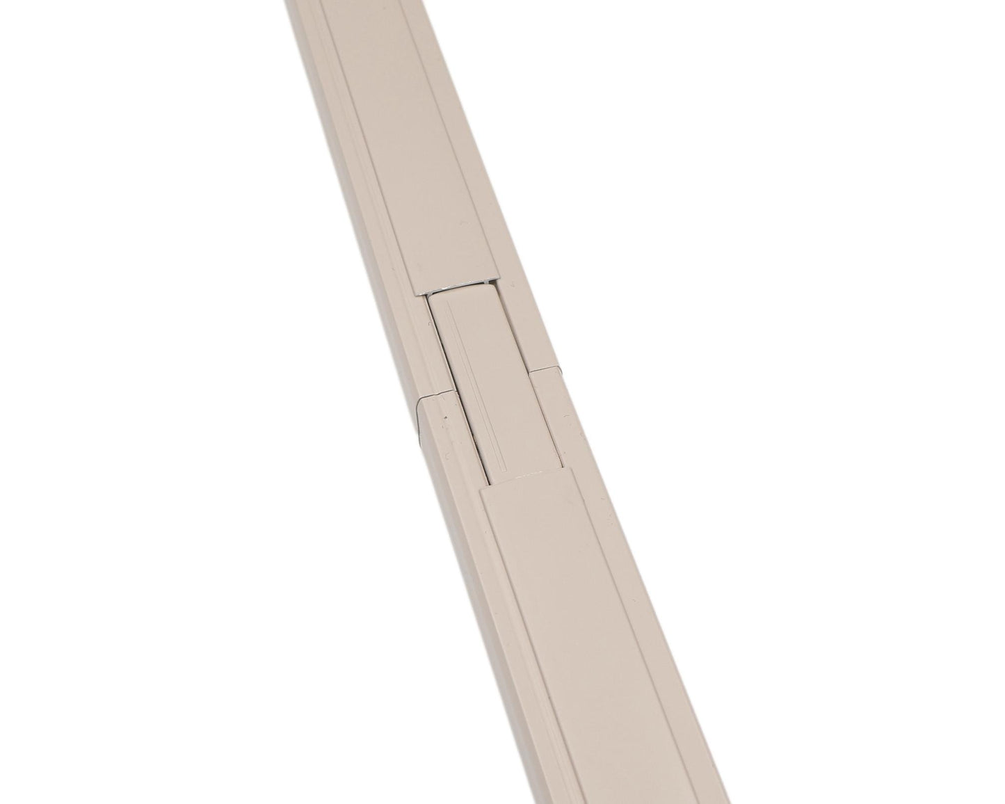 1fase rail Beige - koppelstuk GB21