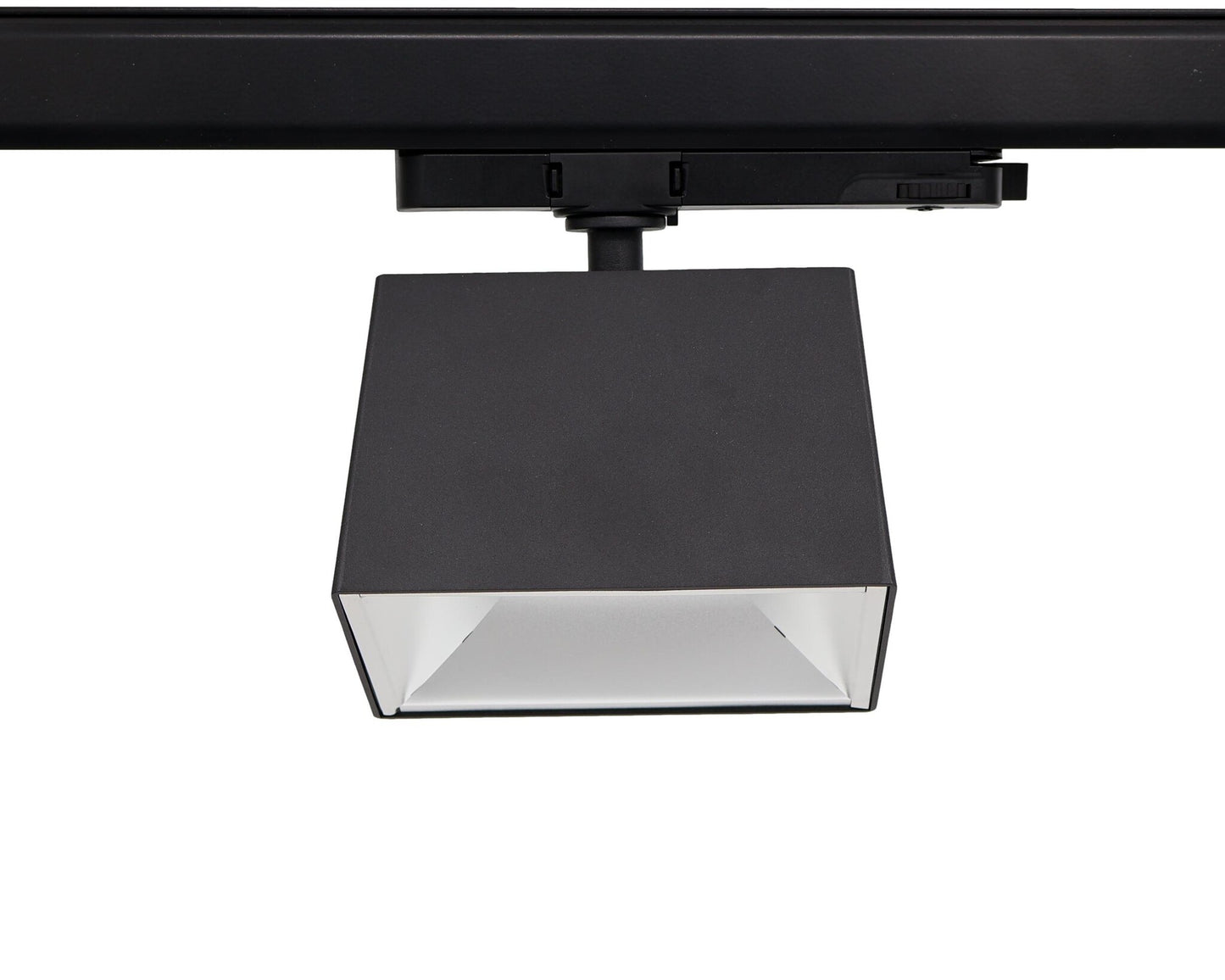 3F Railspot WALLY II HE - zwart