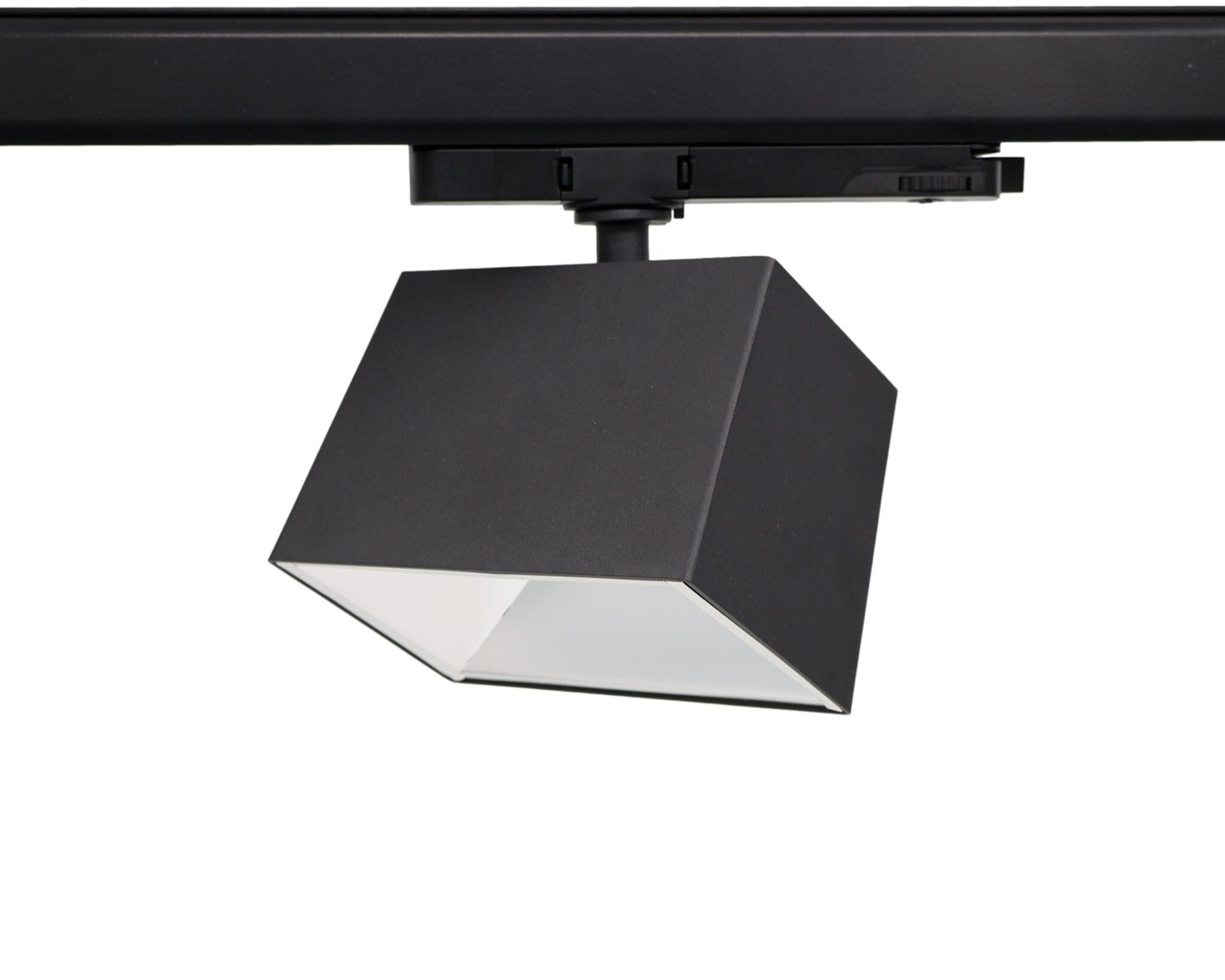 3F Railspot WALLY II HE - zwart