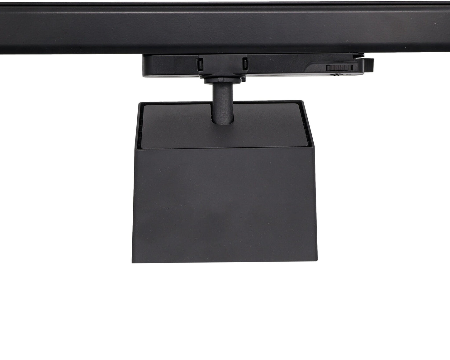 3F Railspot WALLY II HE - zwart
