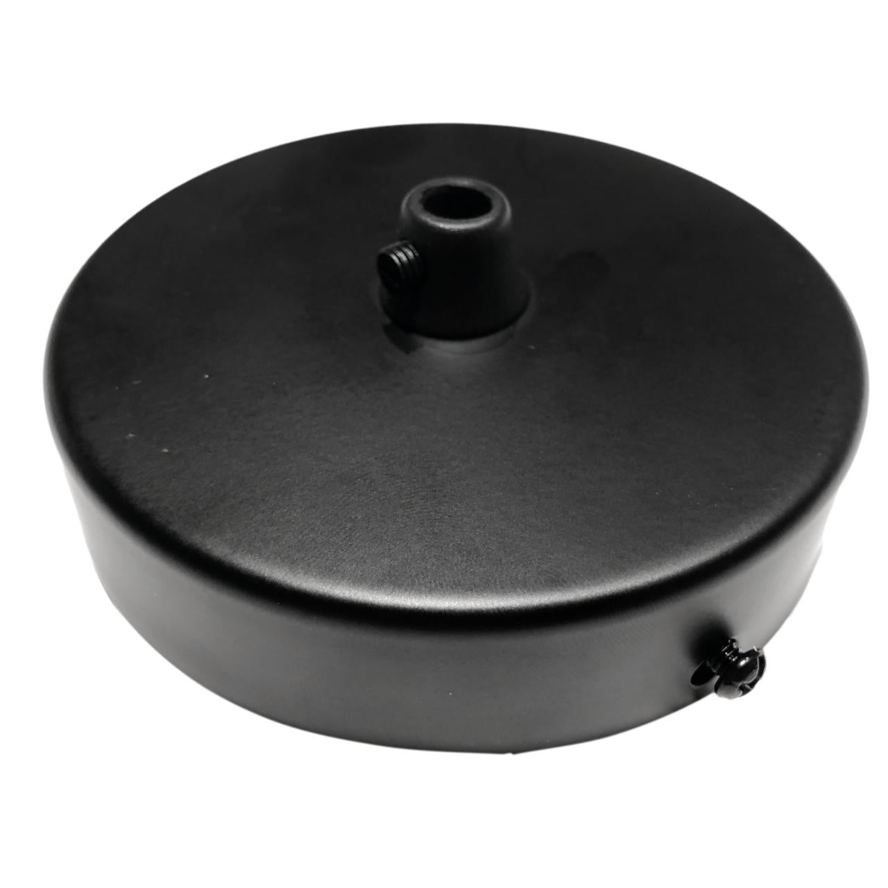 Plafonddoos rond voor kabelinvoer