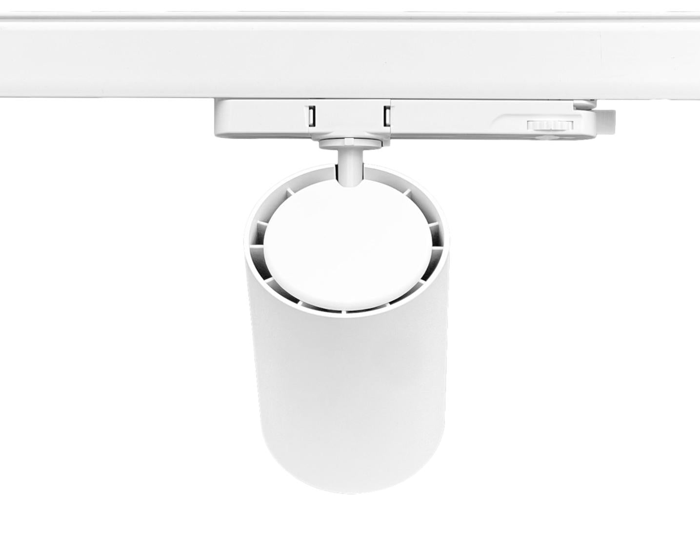 3F railspot POLARIS II - wit