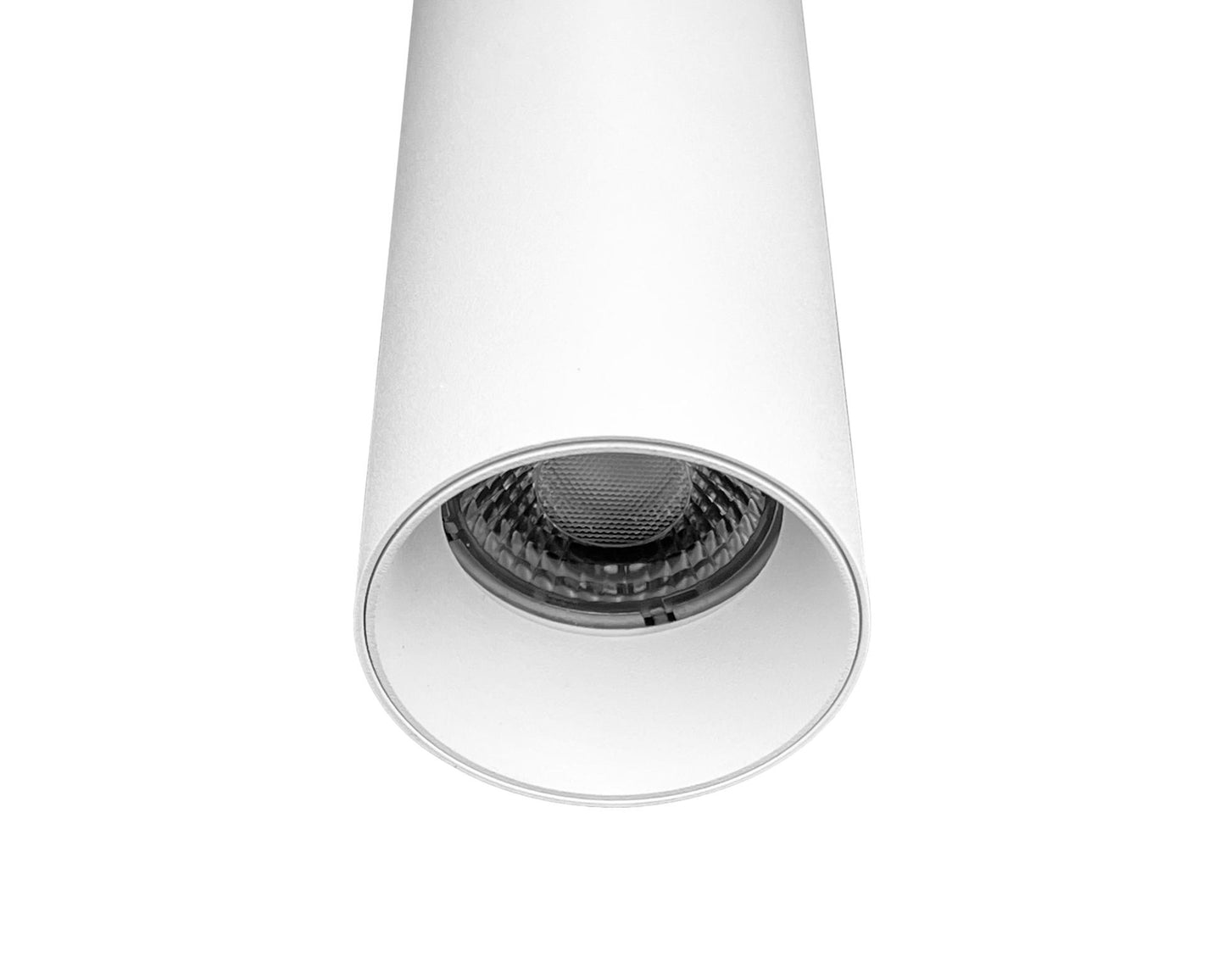 3F SLIMM-60 wit - witte binnenring