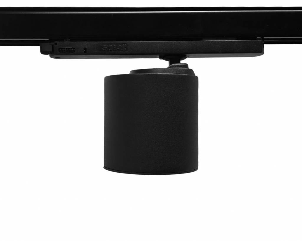 Railspot LIVAL CAFETERIA 34W 4000K 50° zwart