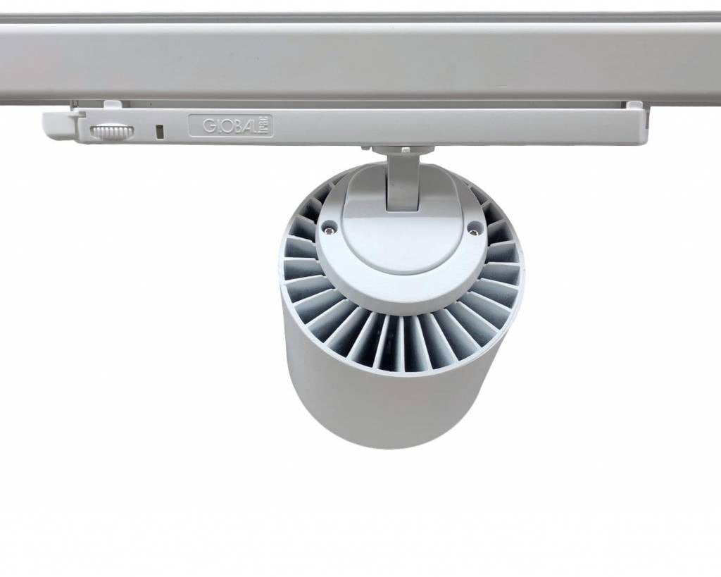 Railspot LIVAL CAFETERIA 34W 3000K 50° wit