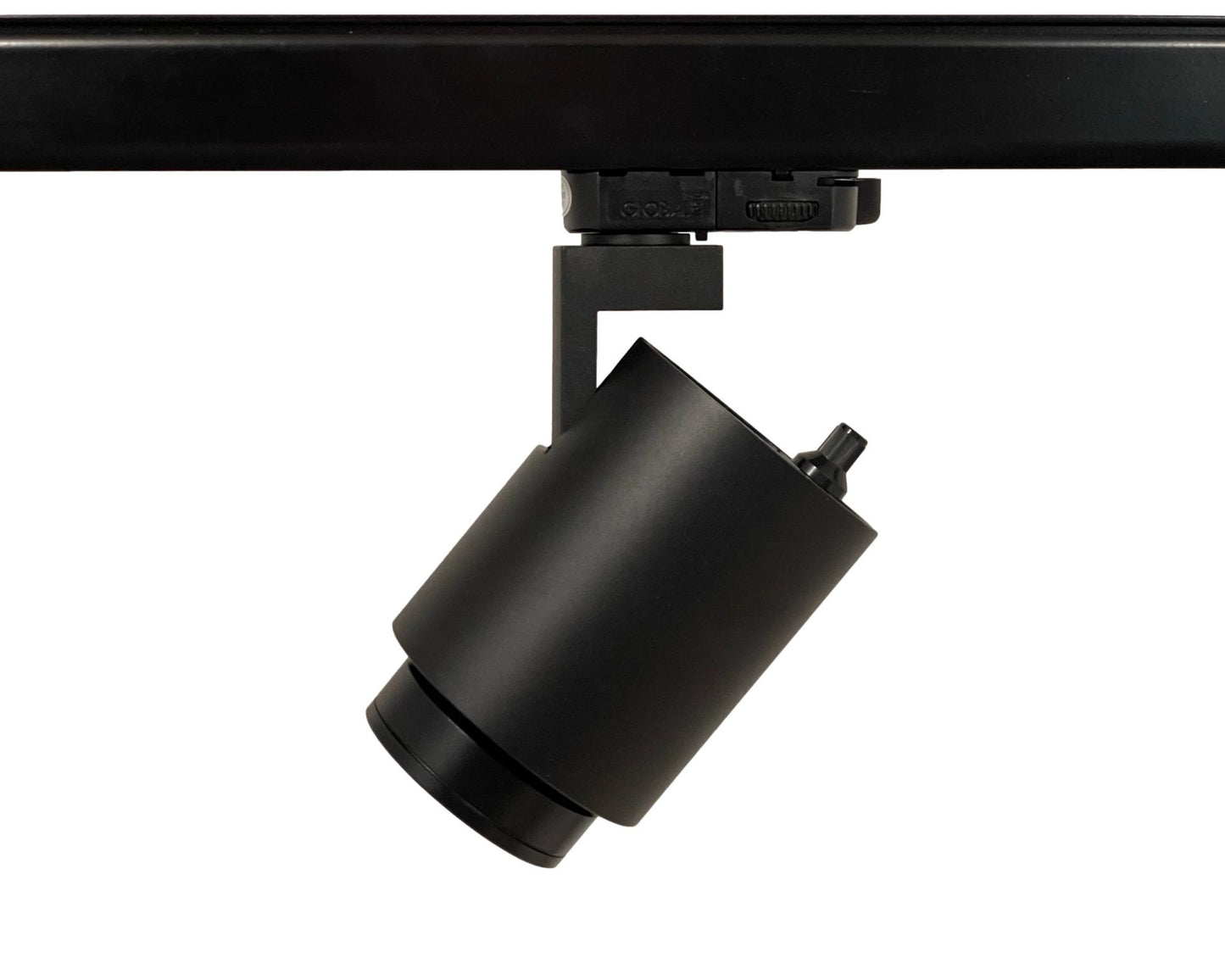 3F Railspot ZOOM10 zwart 6-50° INTERNE DIMMER
