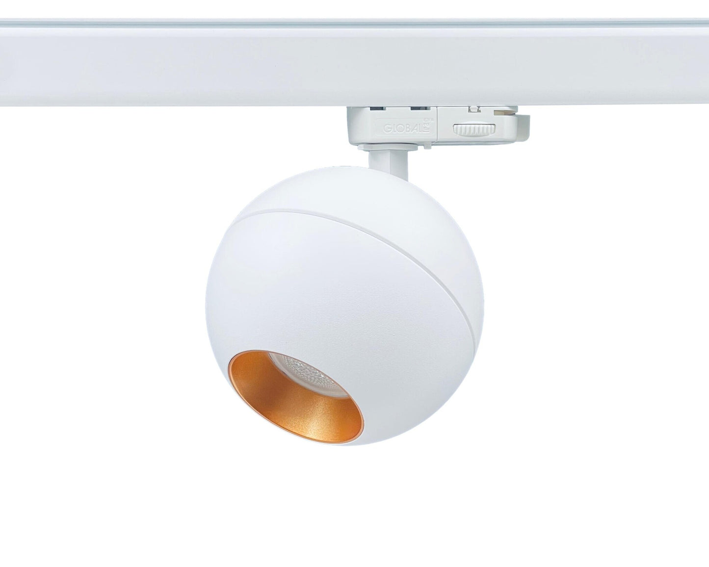GLOBE GU10 wit 3F