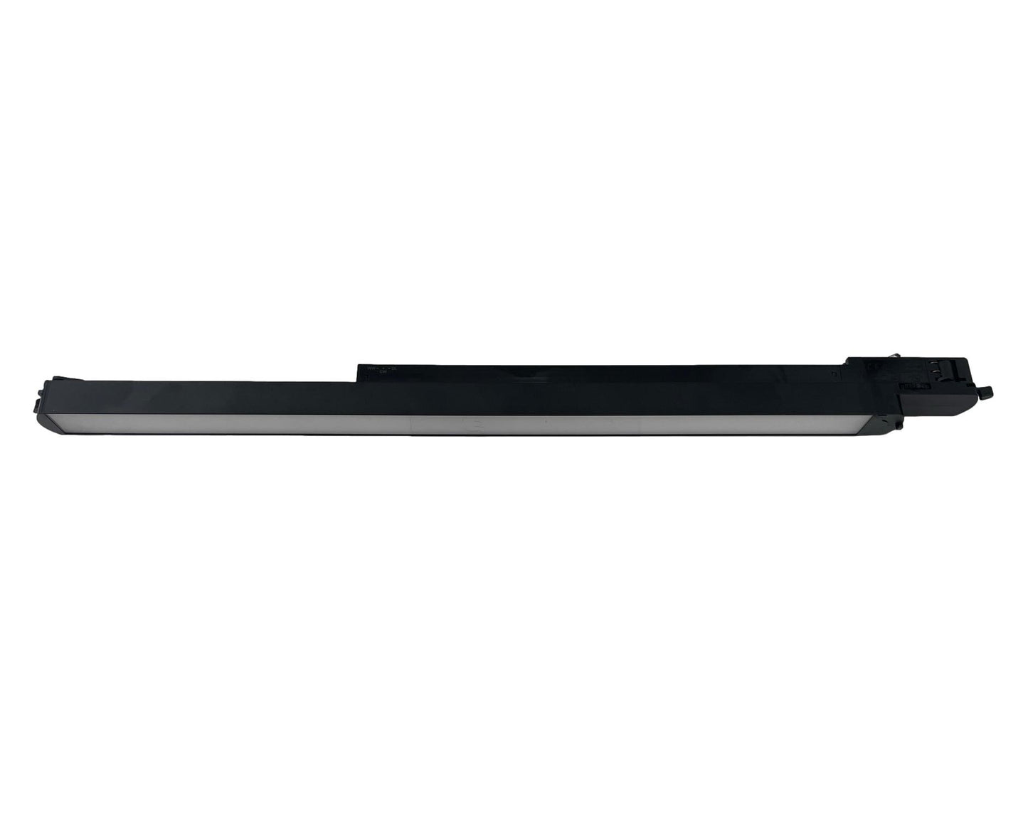 Railspot LINEA60 zwart 3000K|4000K|5700K 3F