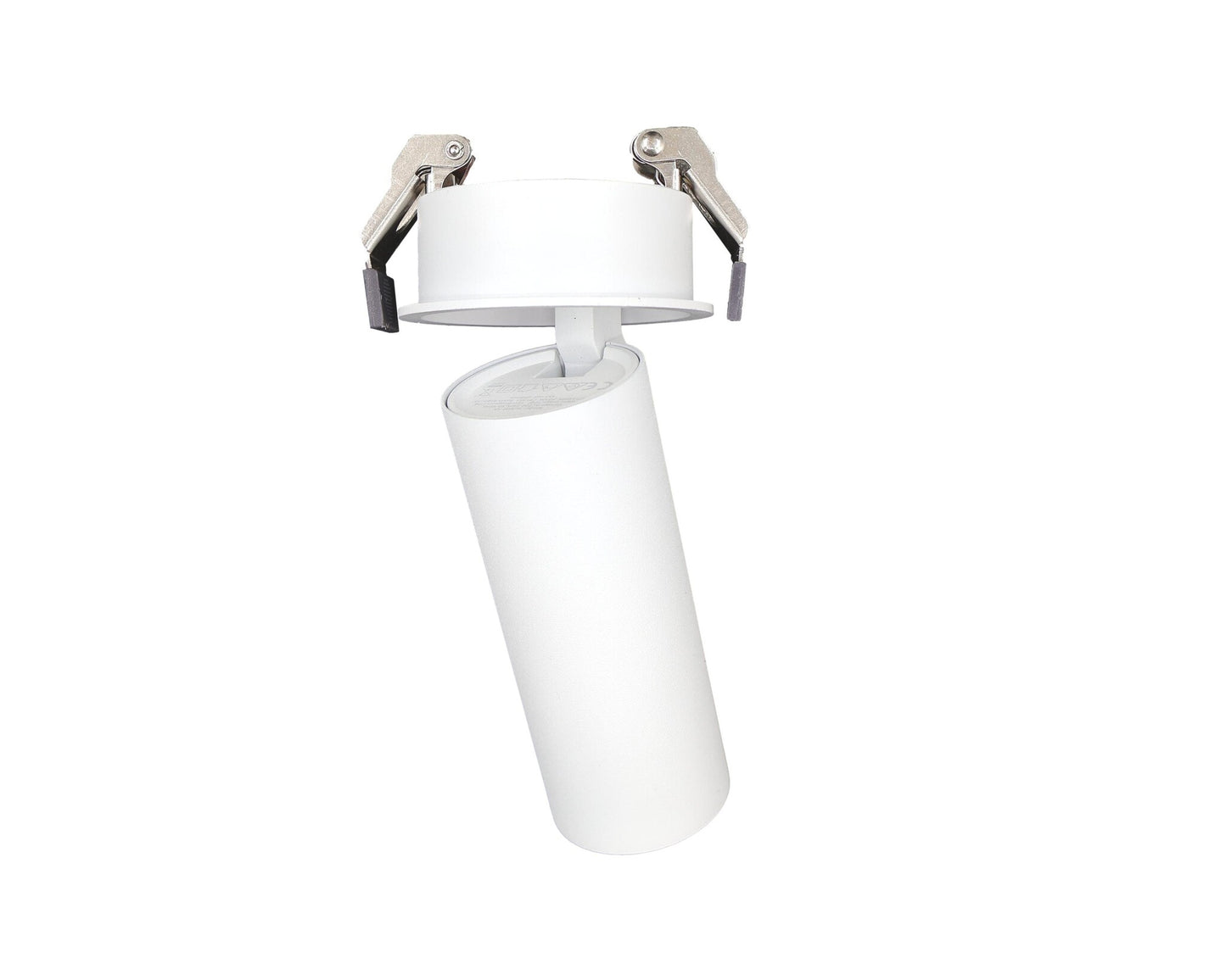 inbouwspot SLIMM-50 Wit