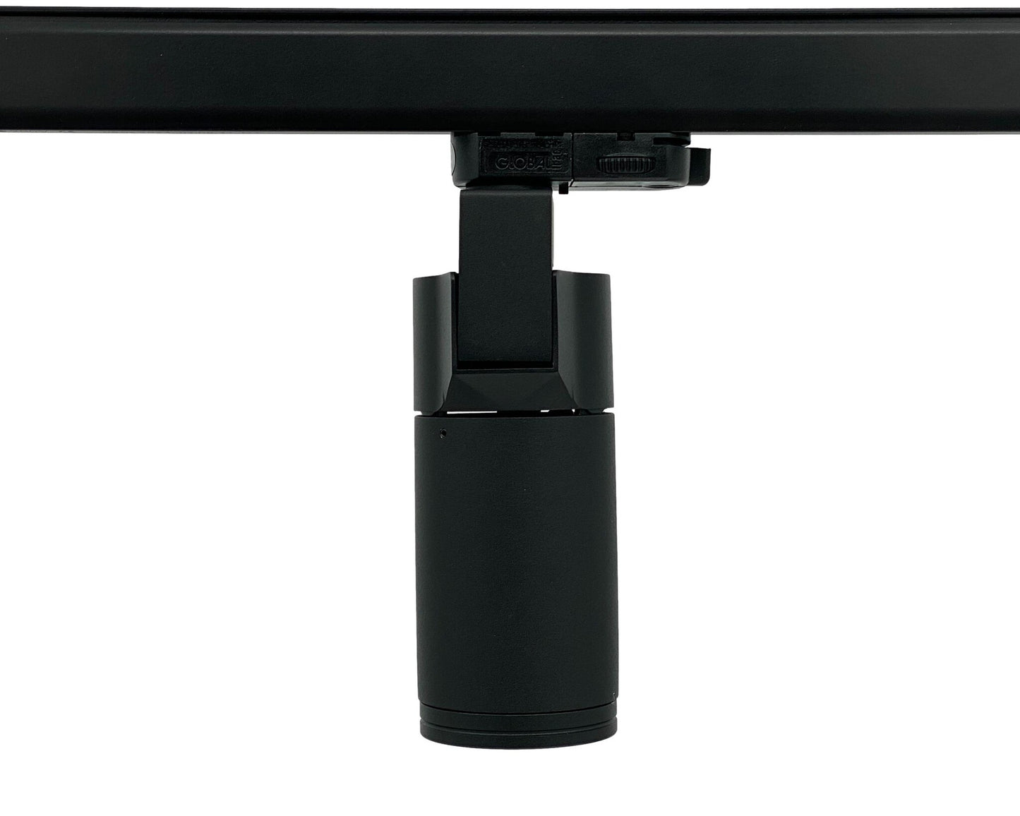 PIPE 15W 3000K - zwart - dimbaar