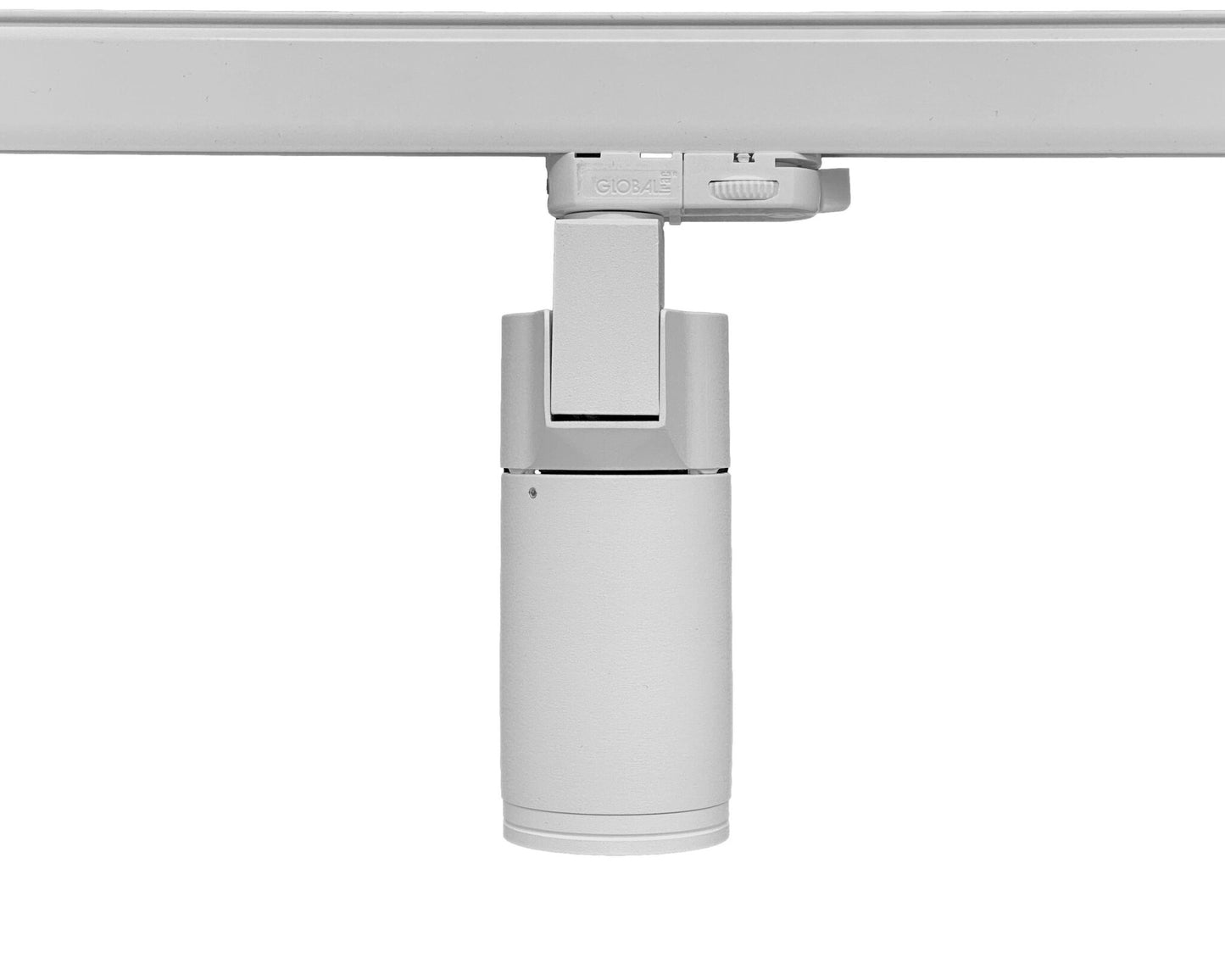 PIPE 15W 2700K - grijs - dimbaar