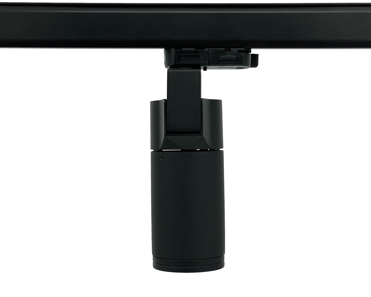 PIPE 15W 2700K - zwart - dimbaar