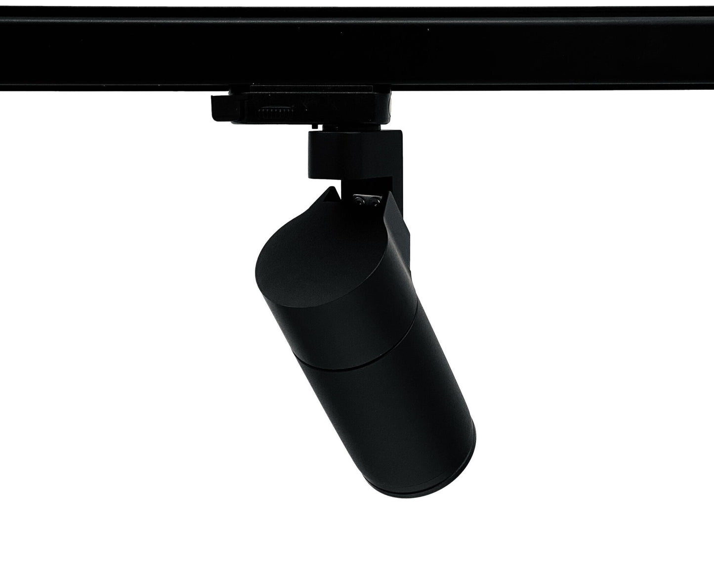 PIPE 15W 2700K - zwart - dimbaar