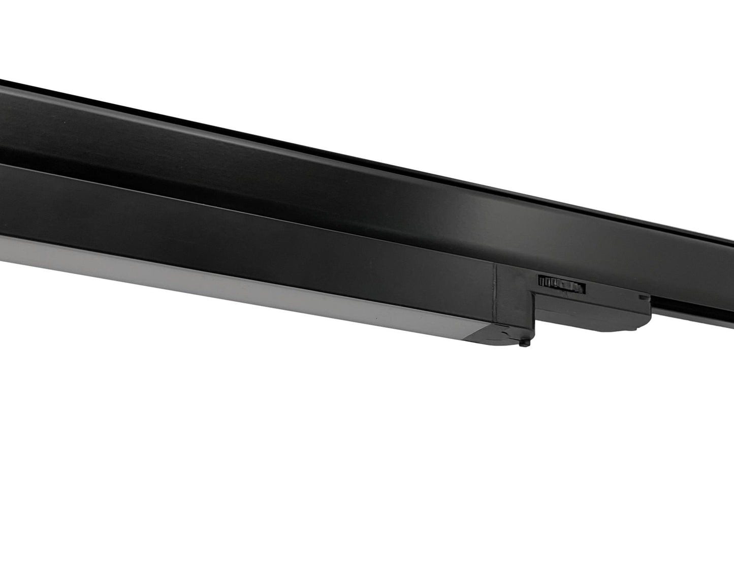 Railspot LINEA100 zwart 3000K|4000K|5700K 3F