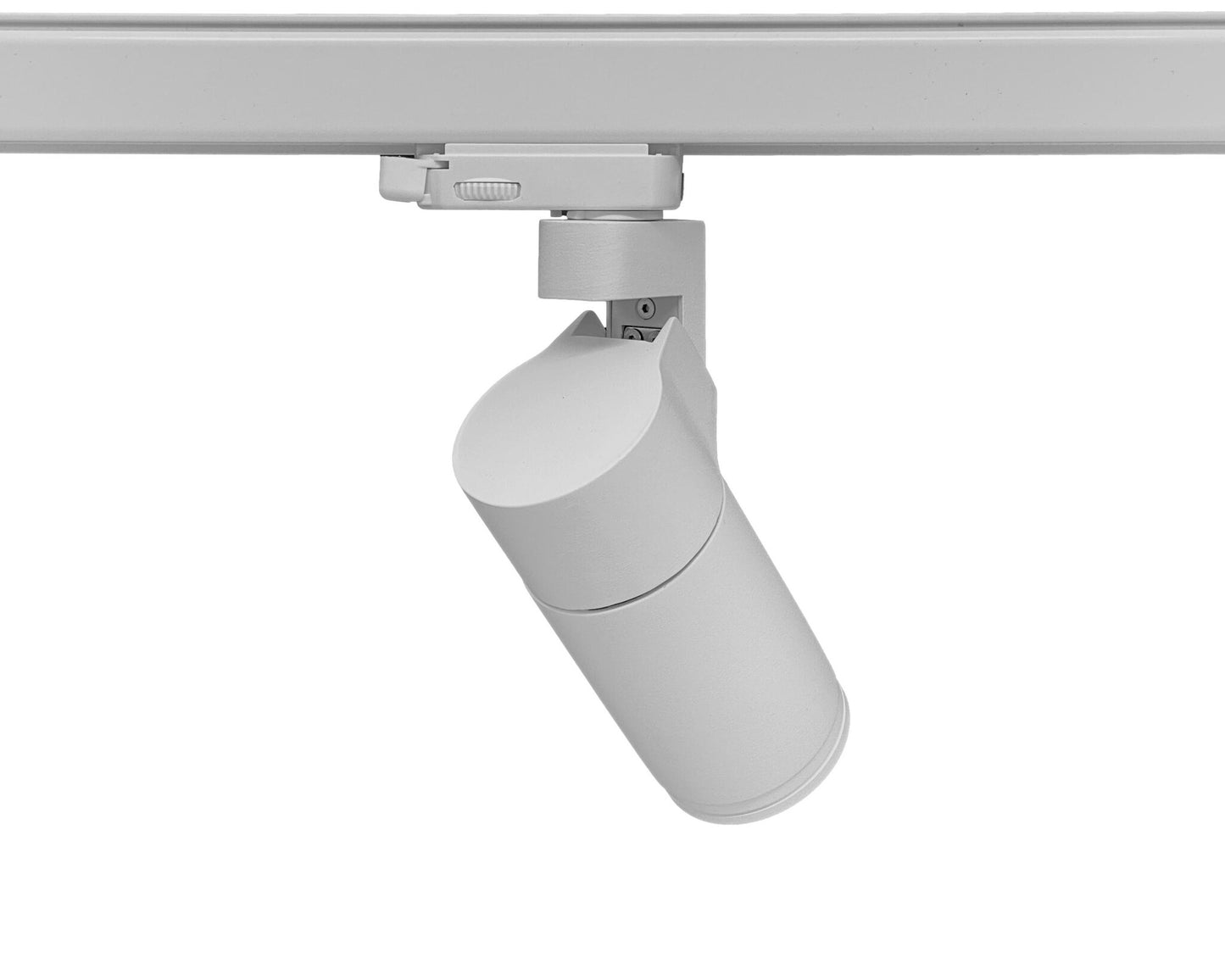 PIPE 15W 3000K - grijs - dimbaar