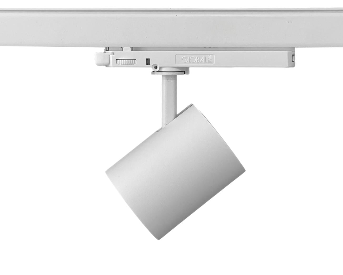 Railspot LIVAL BING 27W 4000K 46° wit