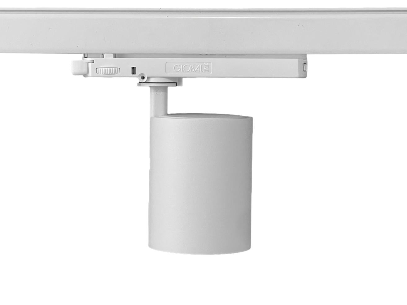 Railspot LIVAL BING 27W 4000K 46° wit