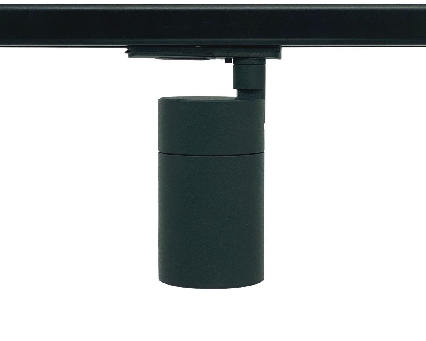 COMPACT GU10 Zwart 1F