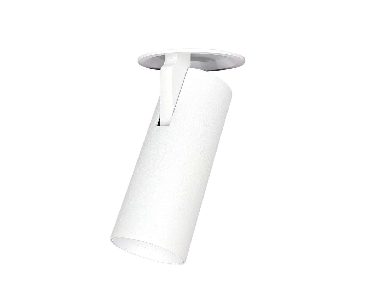 inbouwspot SLIMM-50 Wit