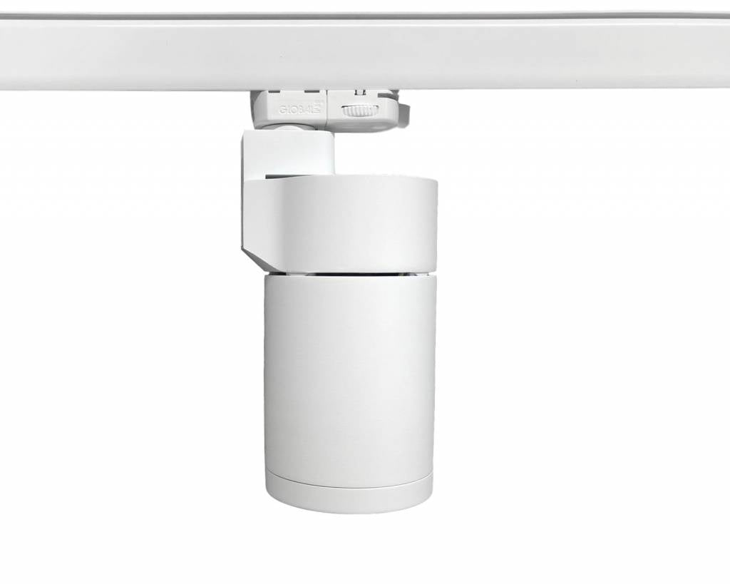 POLARIS 30W 3000K - wit