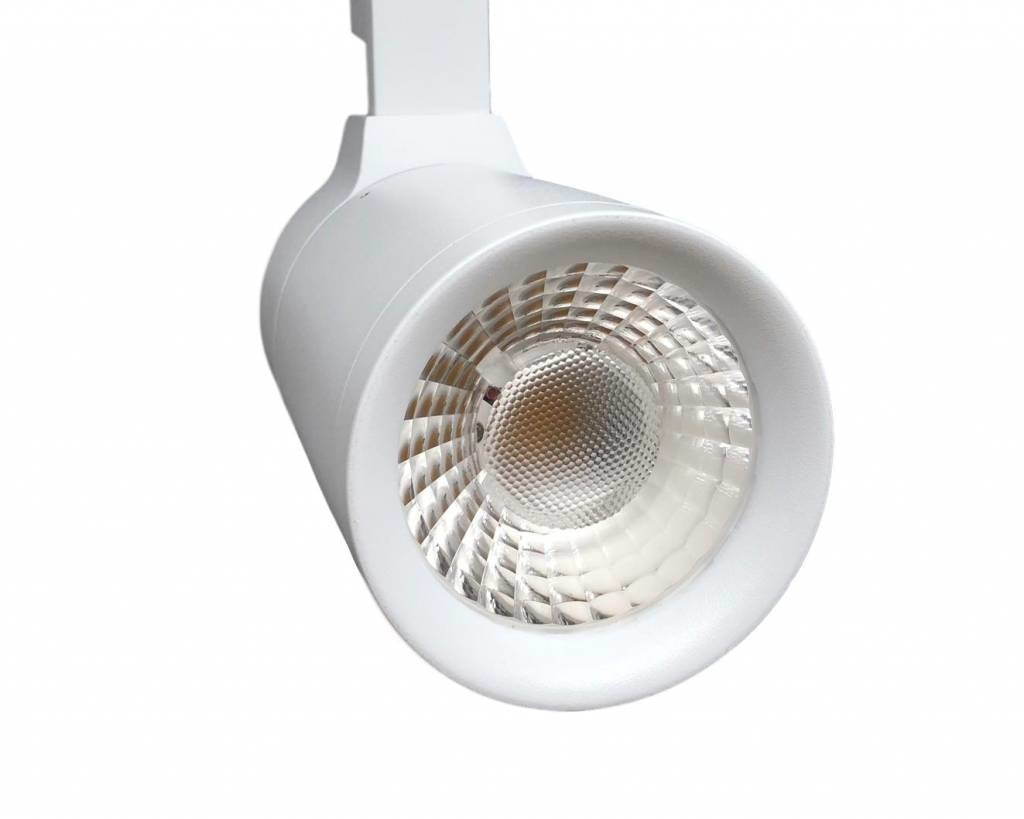 POLARIS 25W 2700K - wit