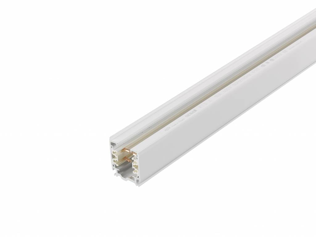 3fase rail wit 1 meter XTS 4100-3