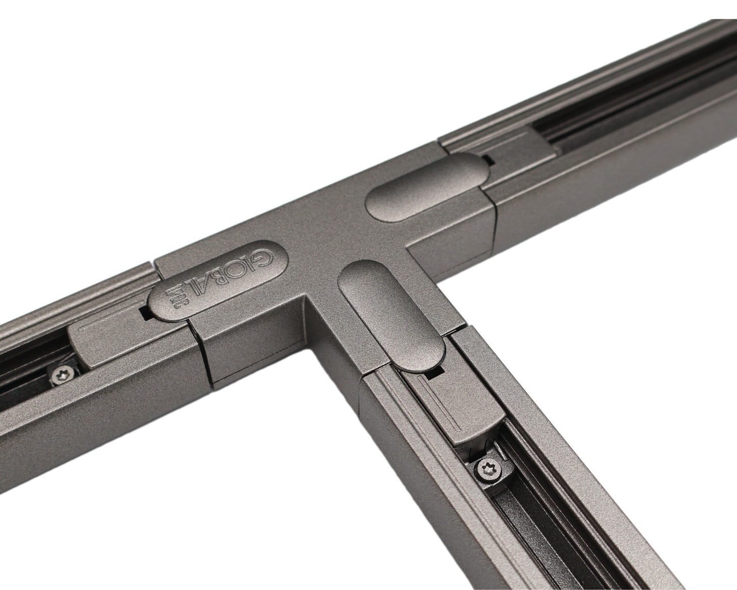 1fase gunmetal rail