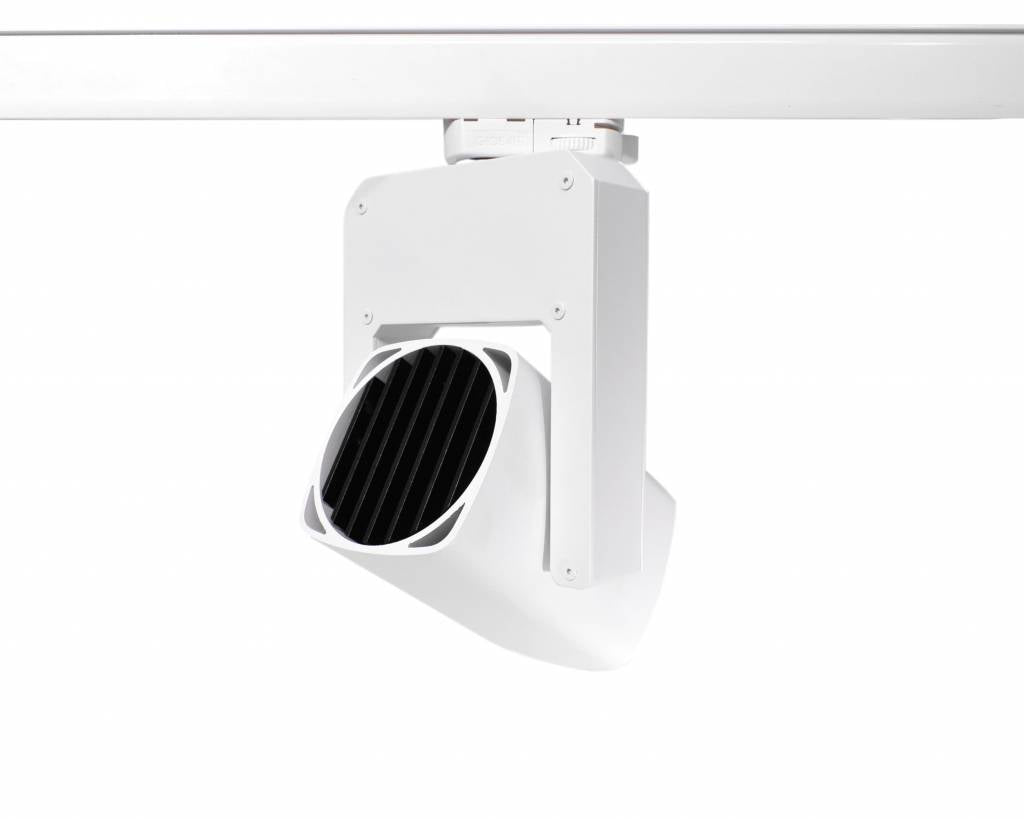 Railspot CUBE 30W 4000K DIM - wit