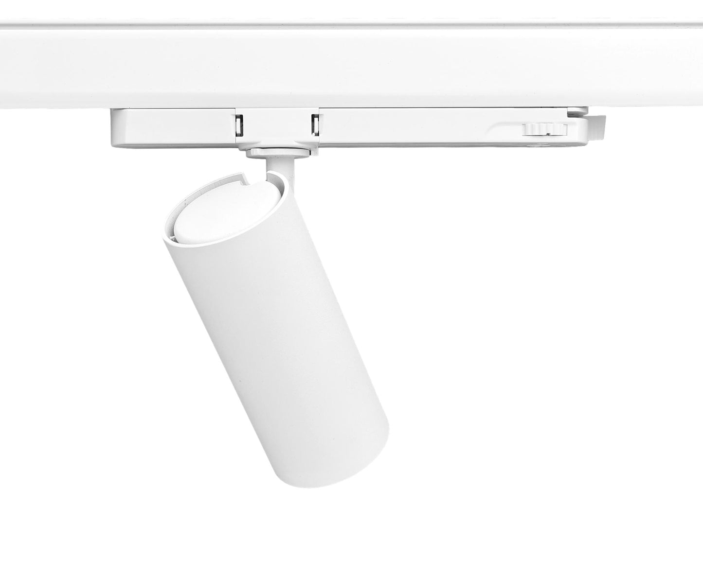 15W 3fase railspot van DELTA light verlichting voor retail en horeca