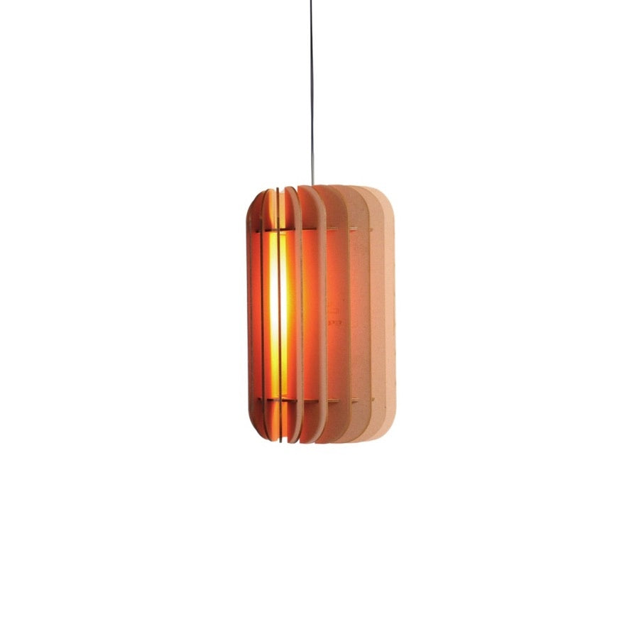 Cirla hanglamp - E27 - 3F