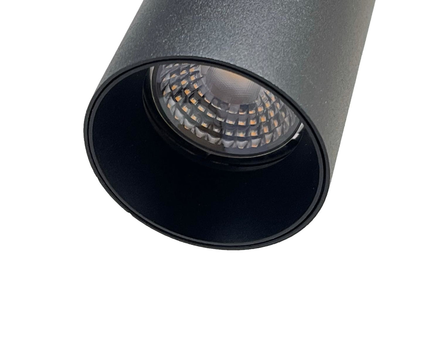 SLIMM-50 binnenring zwart