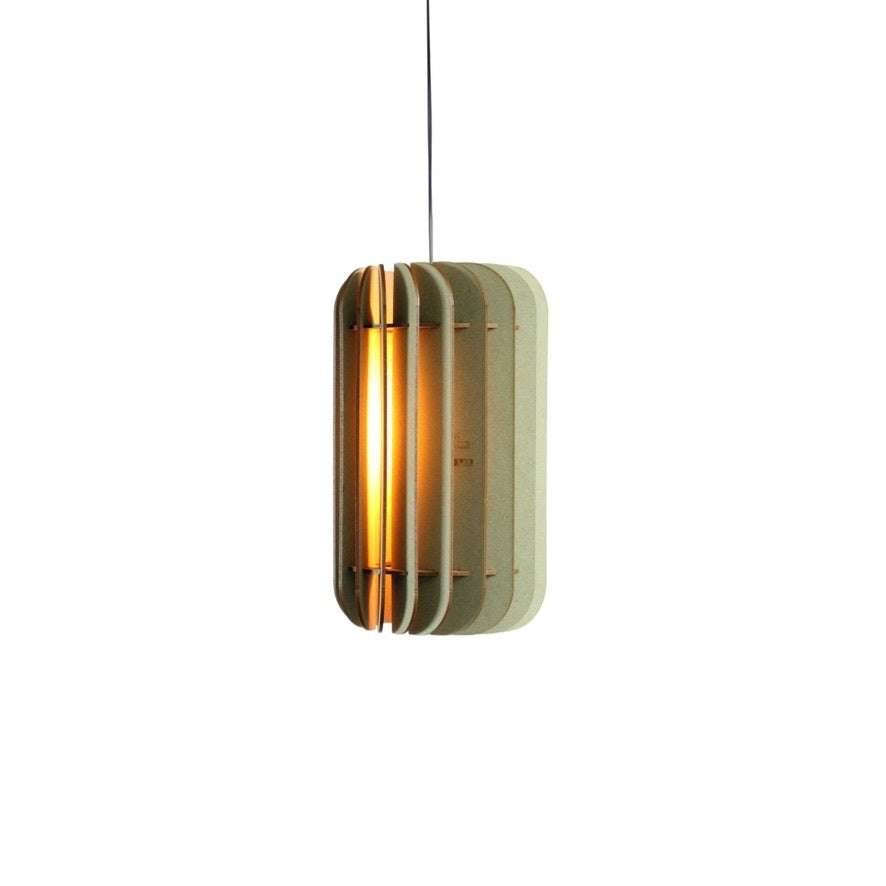 Cirla hanglamp - E27 - 3F