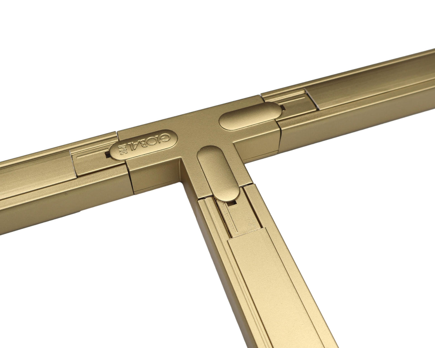 1fase rail messing