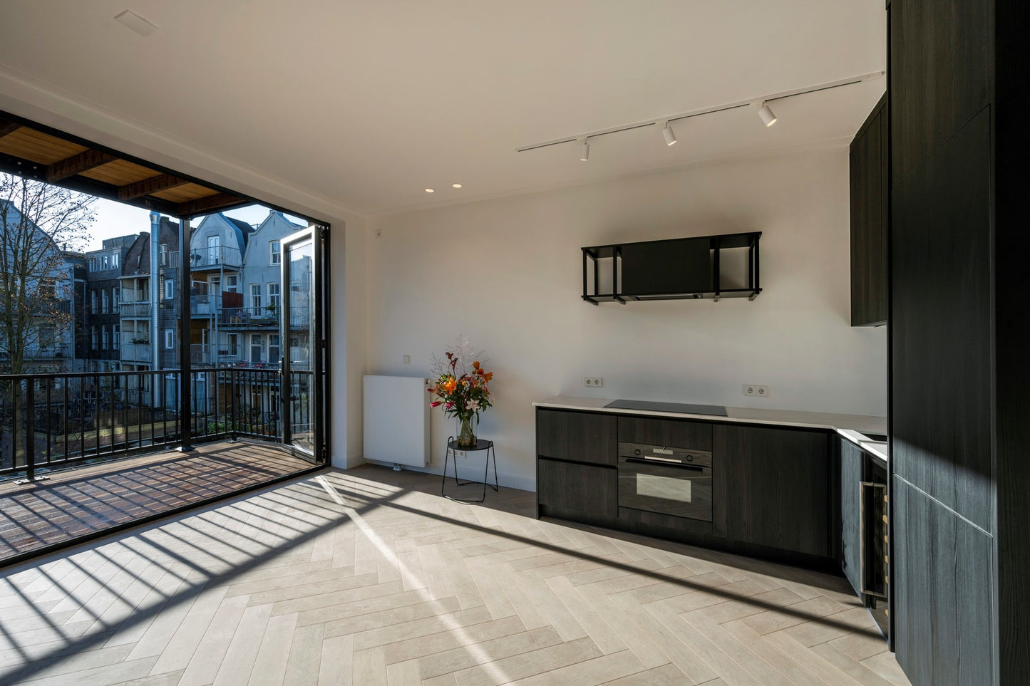 MODERN GU10 wit 1F