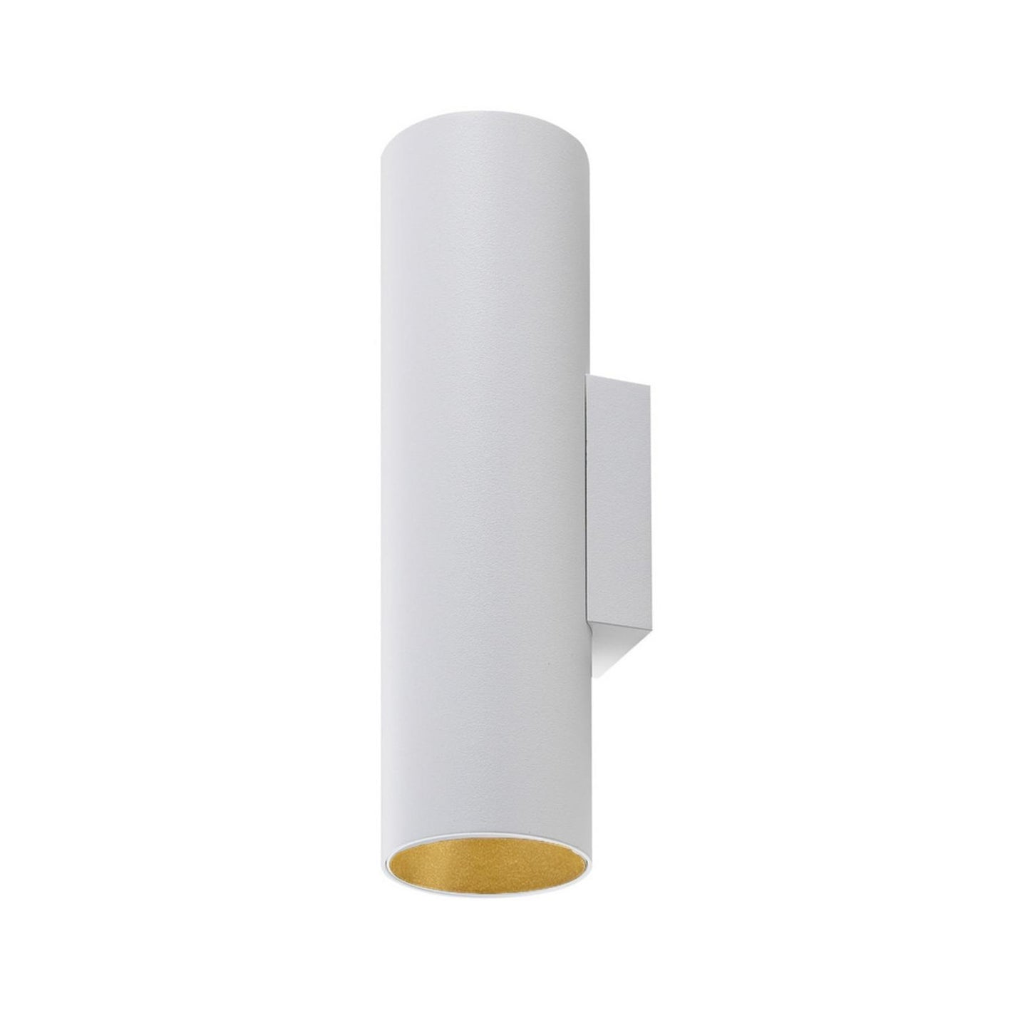 HELIOS GU10 - wandlamp wit