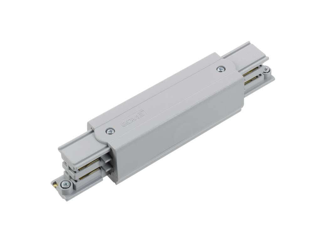 3fase rail grijs - rail middenvoeding XTS14-1