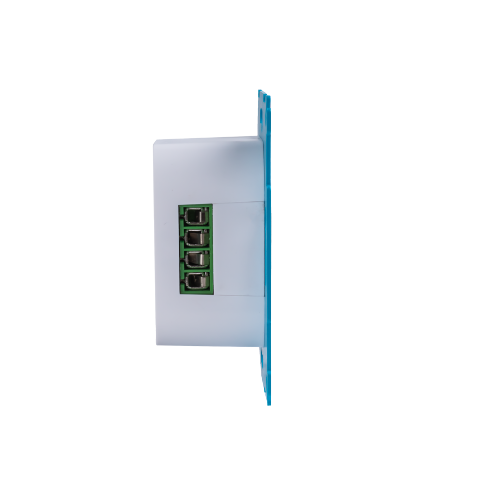 LED Tastdimmer met tastdimmerknop | 0.3-200 Watt | ION INDUSTRIES