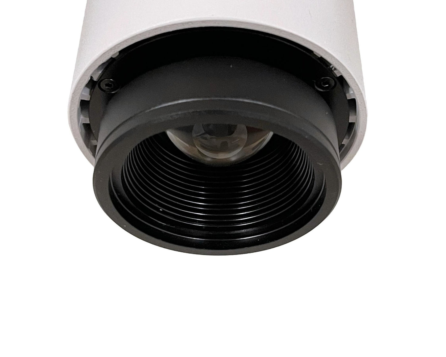 3F Railspot ZOOM10 wit 6-50° INTERNE DIMMER